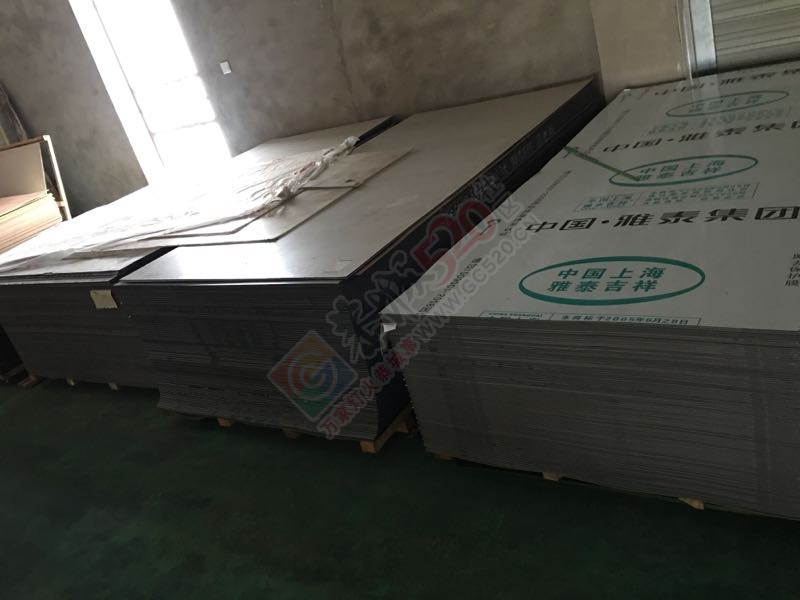 华达门业专业批发各类装修板材821 / 作者:HMH0802 / 帖子ID:176381