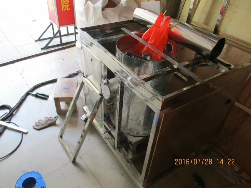 MDG第一代家用省柴灶制造过程987 / 作者:MDG / 帖子ID:175339