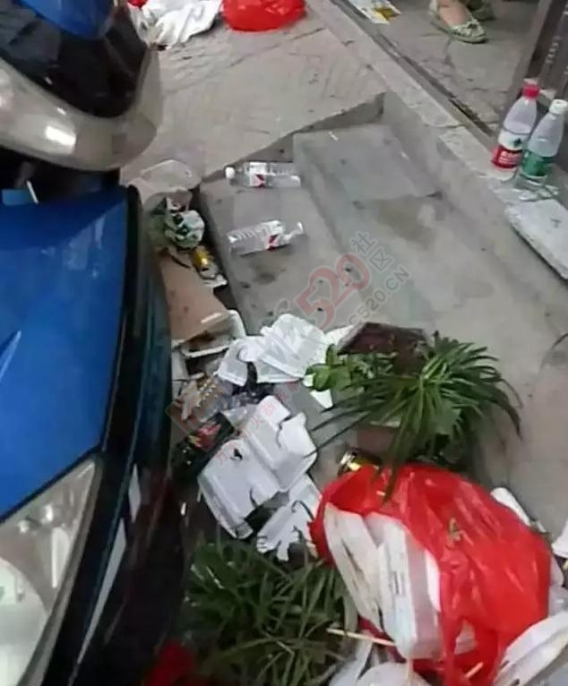 恭城出租车集体罢工后续277 / 作者:以空。 / 帖子ID:176493