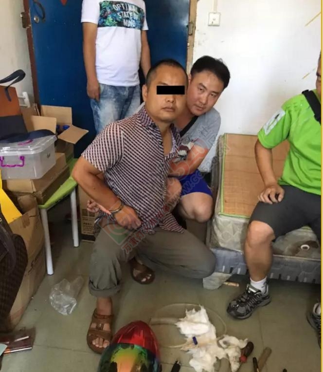 桂林一男子【债务纠纷生仇恨  蓄意纵火陷囹圄】512 / 作者:jphzy / 帖子ID:176602
