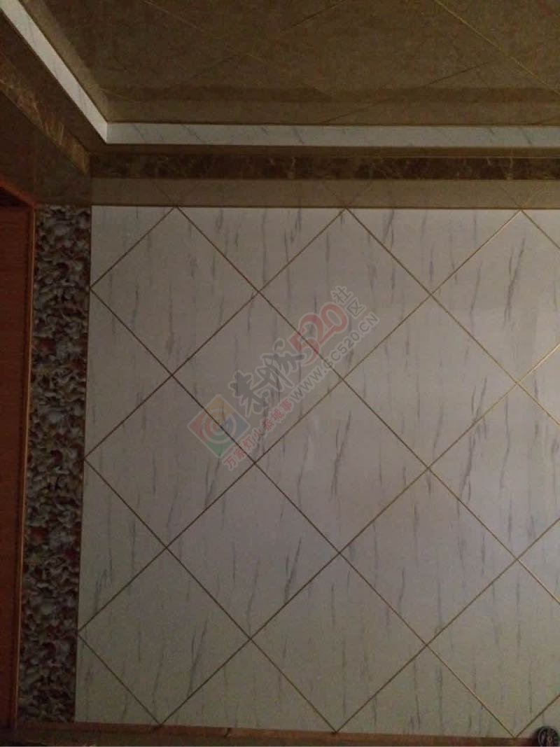 装修效果图135 / 作者:HMH0802 / 帖子ID:176805
