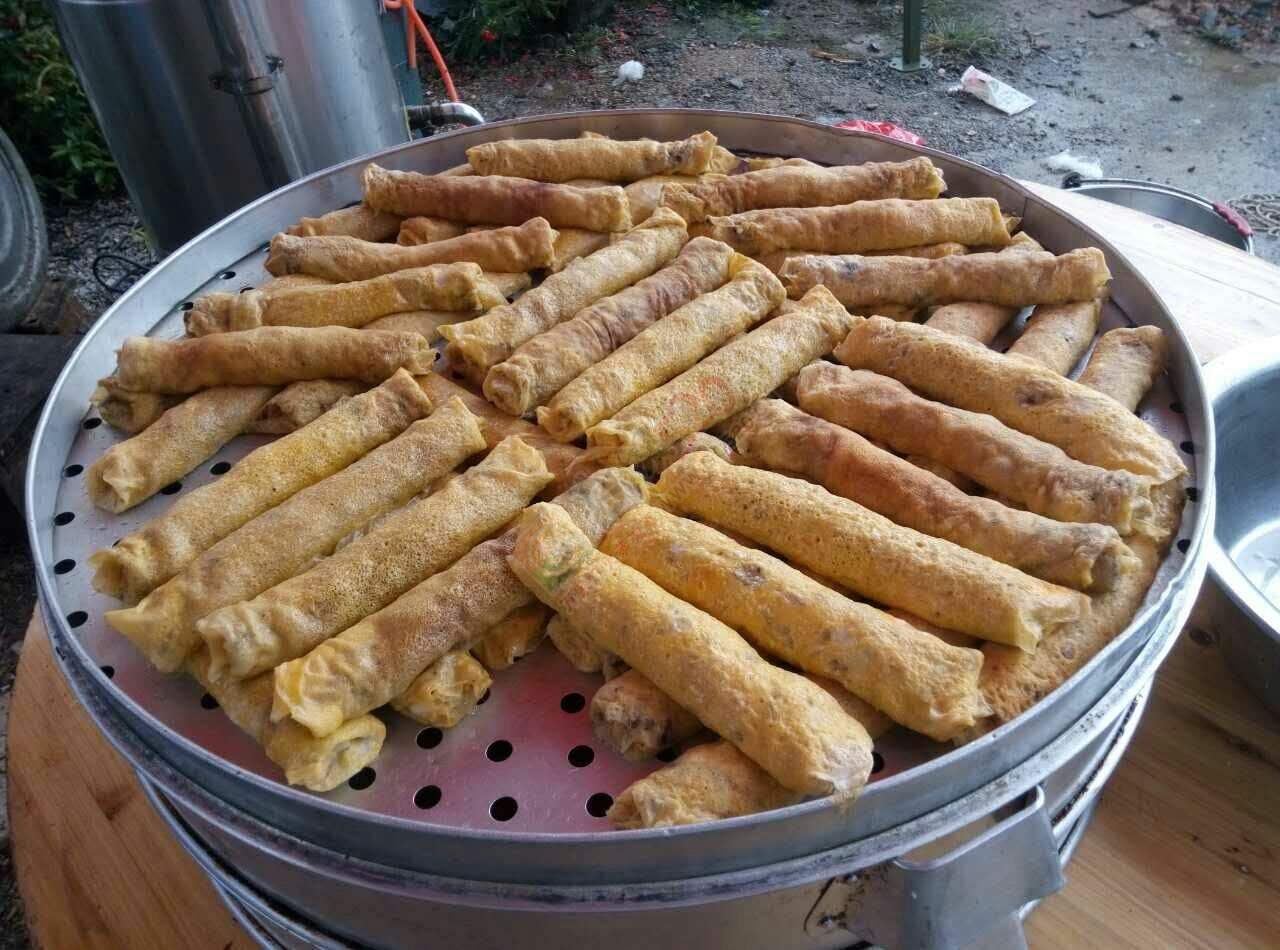 哈哈哈哈哈 吃的好饱了， 论我大恭城的酒席254 / 作者:baby甜心 / 帖子ID:177246