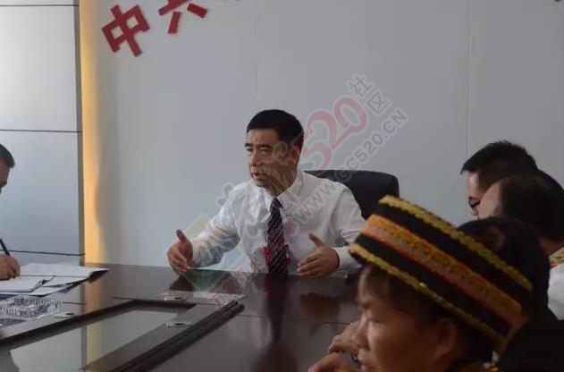 恭城瑶族自治县第七届人民代表大会第一次会议胜利召开！852 / 作者:深秋的落叶 / 帖子ID:177587