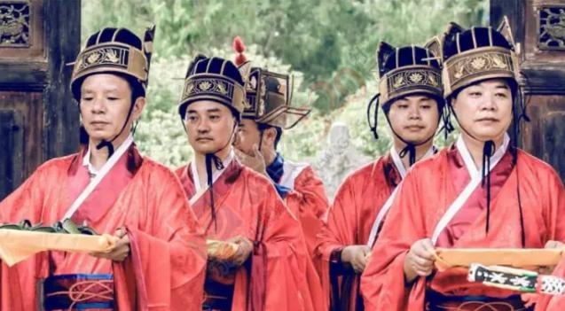 恭城举行祭孔典礼暨高考、中考优秀学子颁奖仪式456 / 作者:深秋的落叶 / 帖子ID:177589