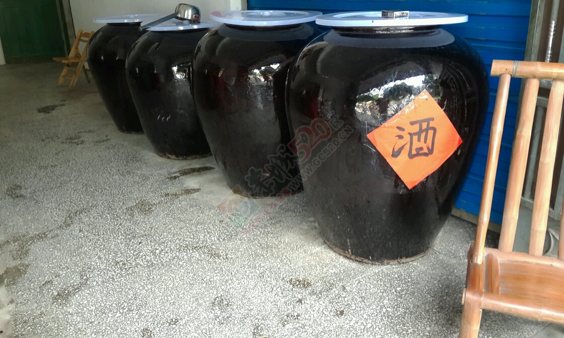 家门口的土熬酒，看得见摸得着的品质！158 / 作者:牛路冲土熬酒 / 帖子ID:177811