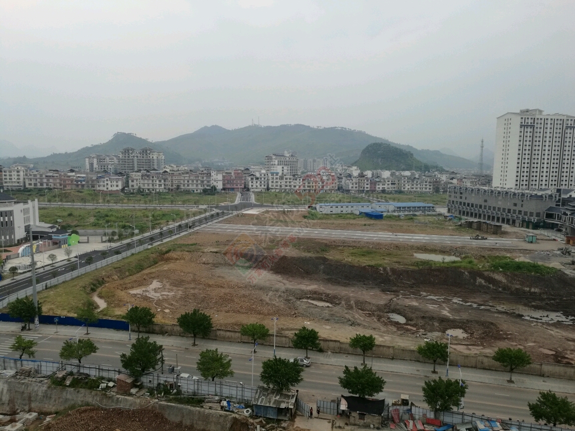 建设中的恭城一隅339 / 作者:半指温柔沙 / 帖子ID:177953