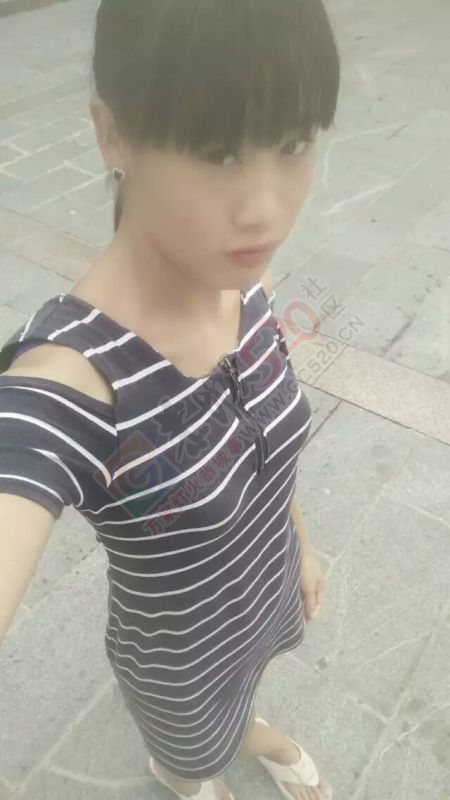 【爱心传递】寻人启事，帮助寻找恭城栗木离家出走的陈香苹。522 / 作者:社区小编 / 帖子ID:177968