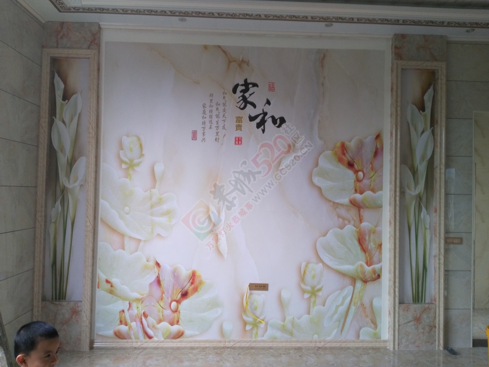 乳胶漆买二送一（恭城地区免费送货上门）138 / 作者:fuenlai94 / 帖子ID:178160