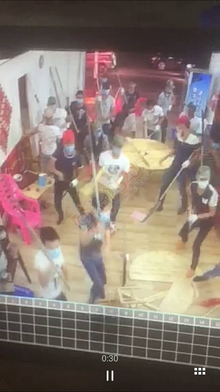 听说前天晚上西岭发生械斗？？？713 / 作者:小佳佳 / 帖子ID:178811