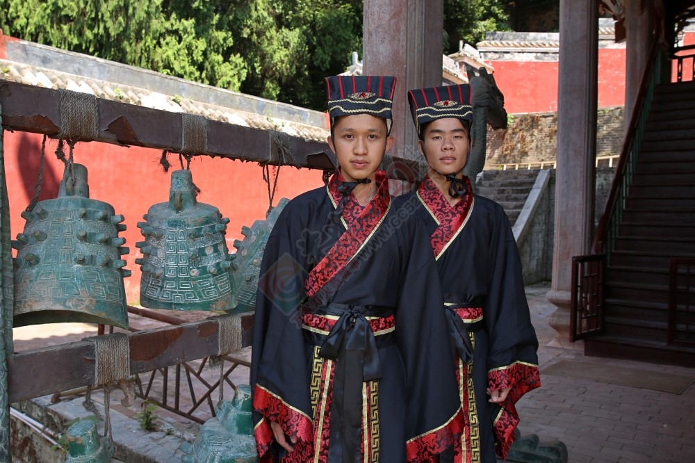 恭城文庙仿古服装体验38 / 作者:柚子壳※ / 帖子ID:179145