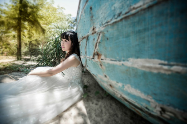 我和闺蜜写真照。689 / 作者:哈嘎秋裤不过 / 帖子ID:179236