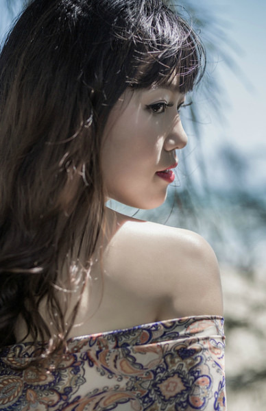 我和闺蜜写真照。790 / 作者:哈嘎秋裤不过 / 帖子ID:179236