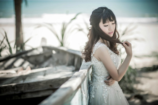 我和闺蜜写真照。693 / 作者:哈嘎秋裤不过 / 帖子ID:179236