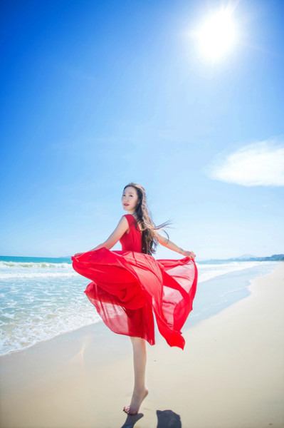 我和闺蜜写真照。719 / 作者:哈嘎秋裤不过 / 帖子ID:179236