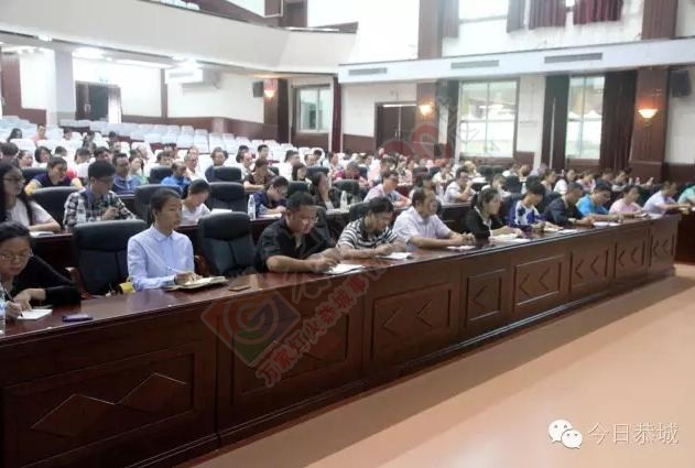 我县举办宣传系统干部能力提升专题培训班662 / 作者:深秋的落叶 / 帖子ID:179493