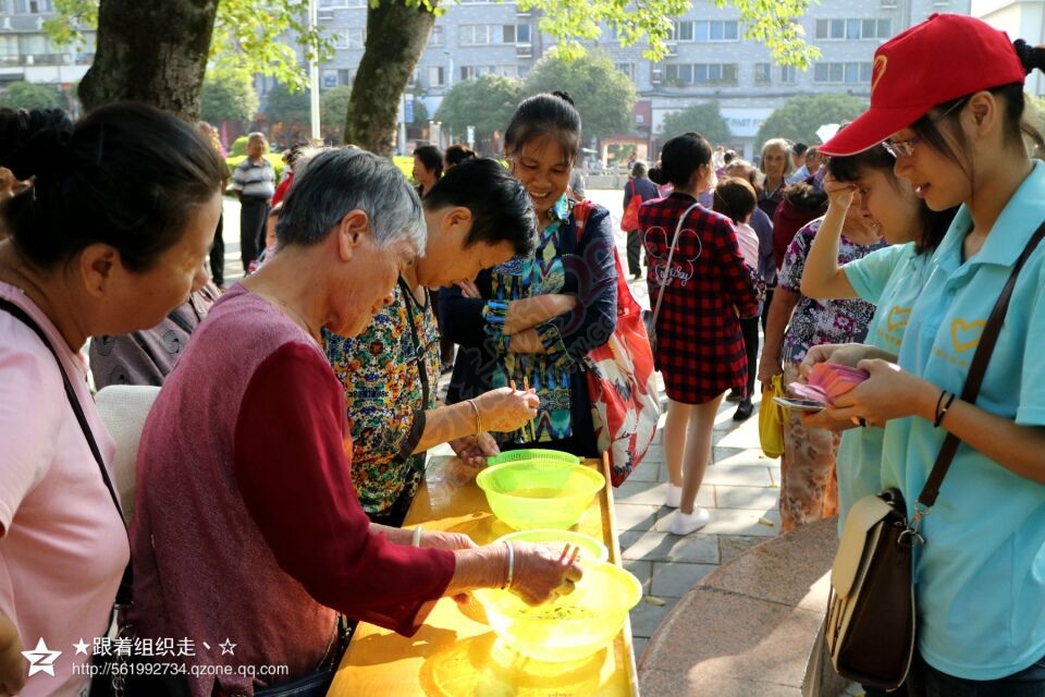 九九重阳  情暖夕阳380 / 作者:深秋的落叶 / 帖子ID:179539
