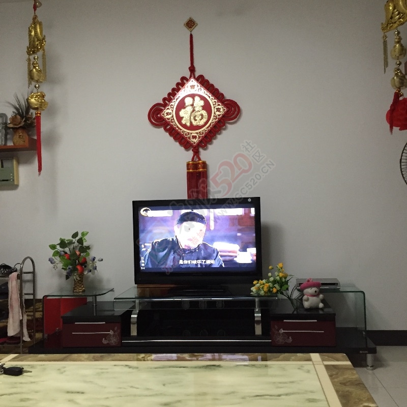 惠景三房两厅两卫江景房出售37 / 作者:香水 / 帖子ID:179607
