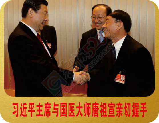国医大师、眼科专家坐镇明臣，助力视力康复技术新发展62 / 作者:明臣 / 帖子ID:179594