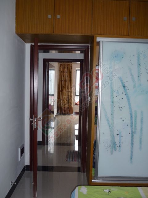 惠景三房两厅两卫江景房出售753 / 作者:香水 / 帖子ID:179607