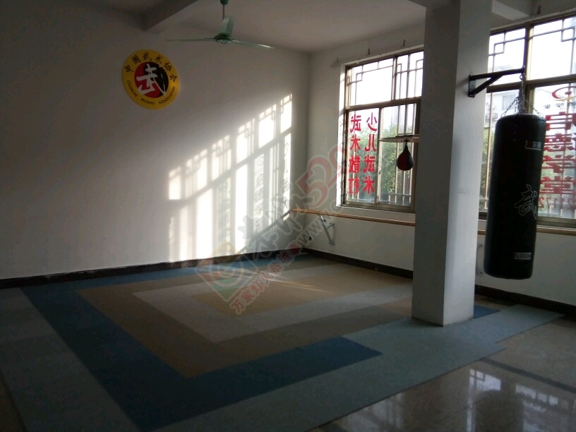 启德学堂  启德武道64 / 作者:老顽童/继武 / 帖子ID:179655