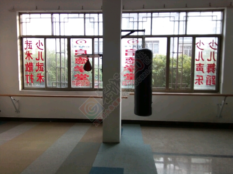 启德学堂  启德武道532 / 作者:老顽童/继武 / 帖子ID:179655