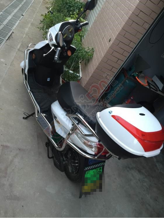 出售一辆二手绿源电动车359 / 作者:最幸福的 / 帖子ID:179660