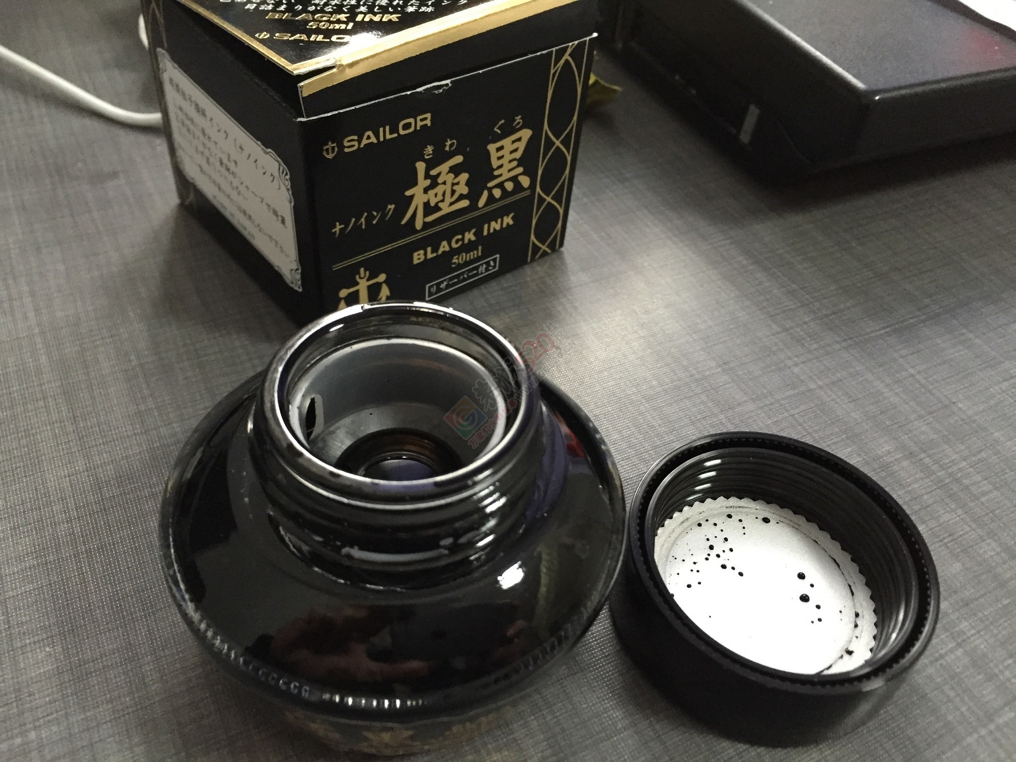 为钢笔花费上万,但我买钢笔真的不是用来写字的!193 / 作者:地道 / 帖子ID:179679