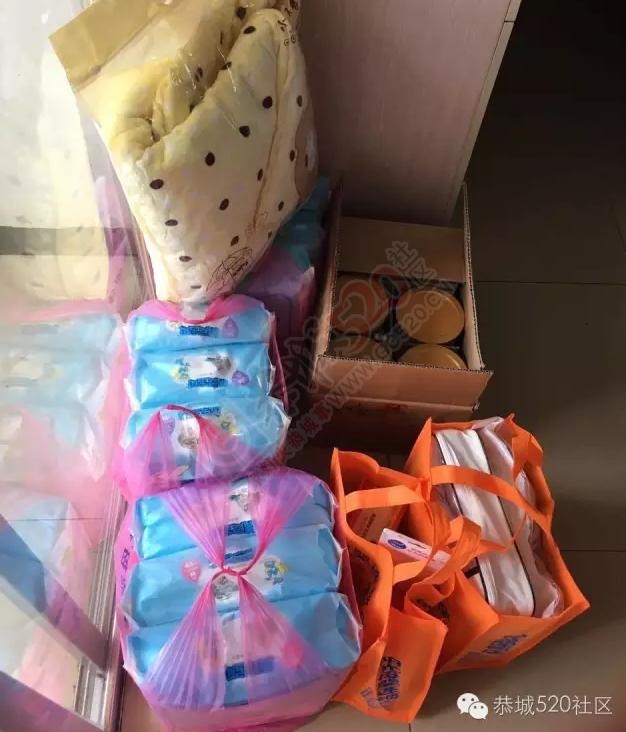 【恭城栗木弃婴后续报道】我在县医院过得很好，就是有些想妈妈！653 / 作者:以空。 / 帖子ID:179952