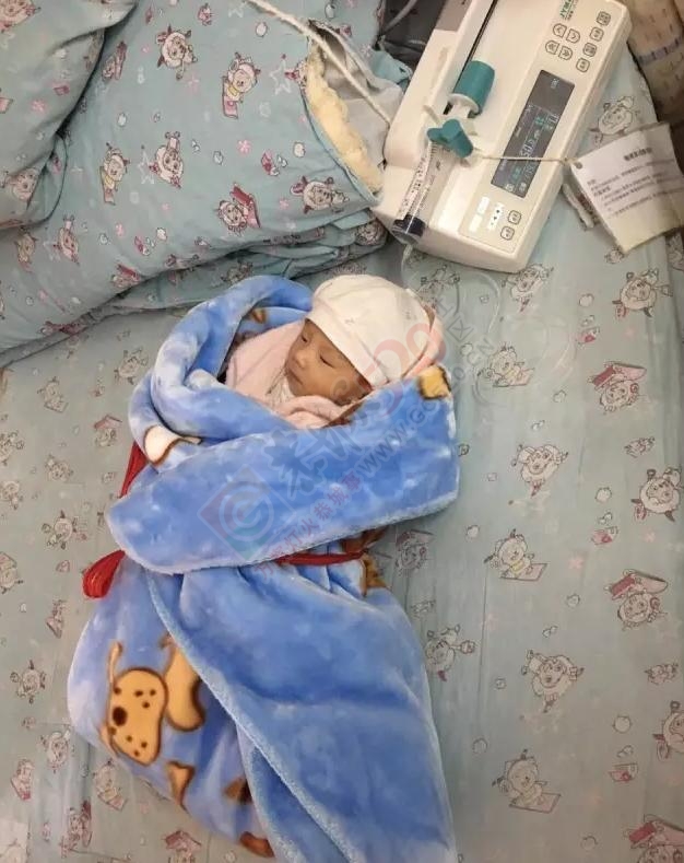 【恭城栗木弃婴后续报道】我在县医院过得很好，就是有些想妈妈！145 / 作者:以空。 / 帖子ID:179952