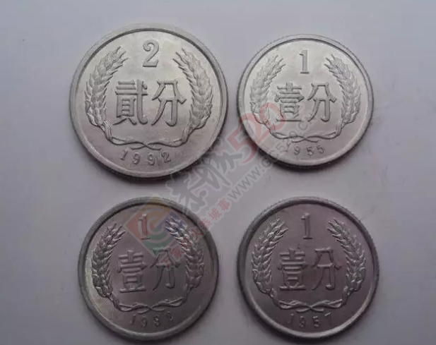 恭城人注意！“菊花一角”硬币，价值已过千元！快看你家还有没有？1 / 作者:千变万幻 / 帖子ID:180585