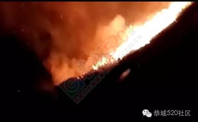 突发！西岭小云桥一村民家因放烟花不慎引发大火！0 / 作者:九命猫 / 帖子ID:180882
