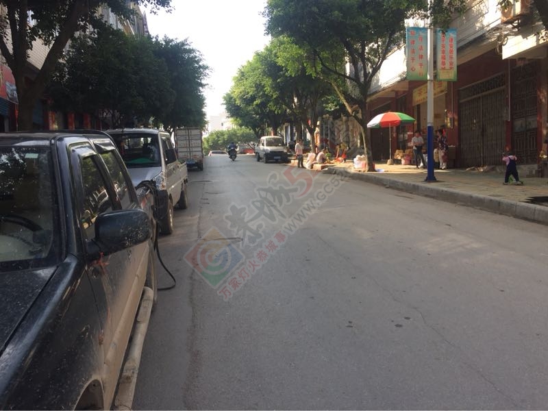 印山街停车场，什么时候才能整改115 / 作者:极速6688 / 帖子ID:181421