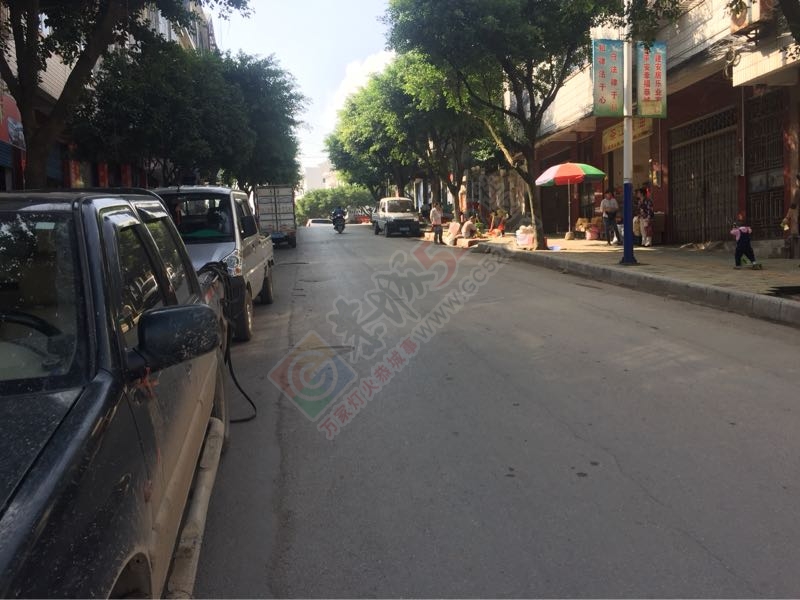 印山街停车场，什么时候才能整改539 / 作者:极速6688 / 帖子ID:181421