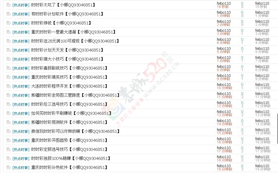 尼玛滴！垃圾 有几远滚几远克！266 / 作者:罗少爷 / 帖子ID:182995