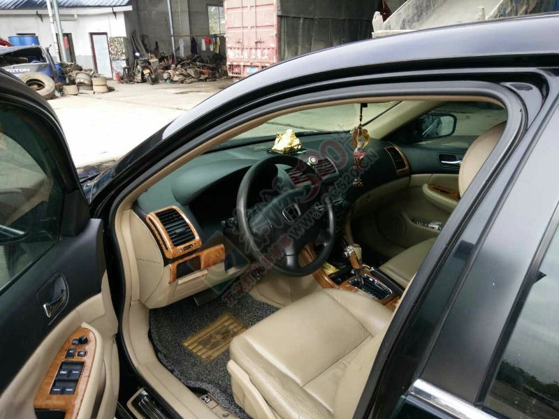 广本雅阁出售735 / 作者:覃红婵 / 帖子ID:183221