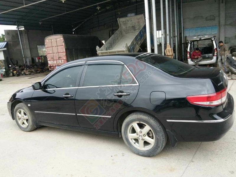 广本雅阁出售713 / 作者:覃红婵 / 帖子ID:183221