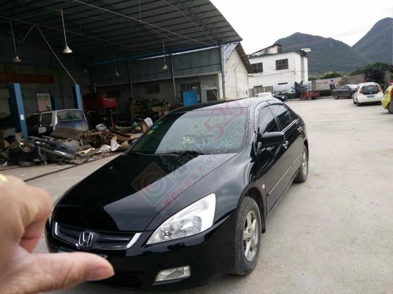 广本雅阁出售804 / 作者:覃红婵 / 帖子ID:183221