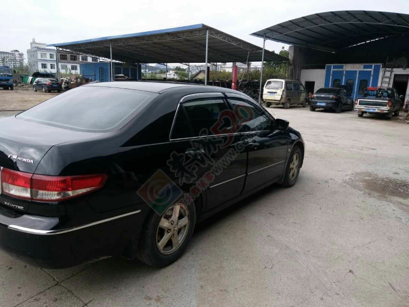 广本雅阁出售197 / 作者:覃红婵 / 帖子ID:183221