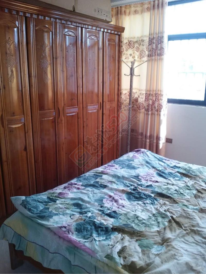 小区电梯商品房 家具齐全 拎包入住857 / 作者:你别说话，我烦 / 帖子ID:185060