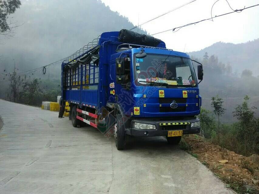 6.8米6缸货车673 / 作者:快乐的柠檬 / 帖子ID:186255
