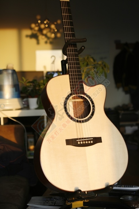 全新，Lakewood  M32CP，弹都没弹过。出手16000909 / 作者:minini123123 / 帖子ID:186376