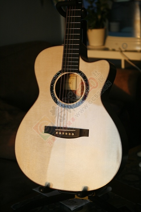 全新，Lakewood  M32CP，弹都没弹过。出手16000418 / 作者:minini123123 / 帖子ID:186376