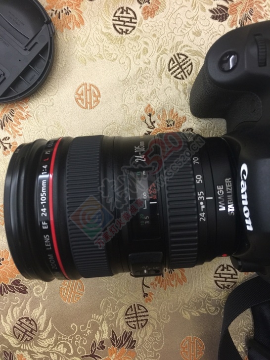 出售自用佳能6d+24-105套机590 / 作者:minini123123 / 帖子ID:186433