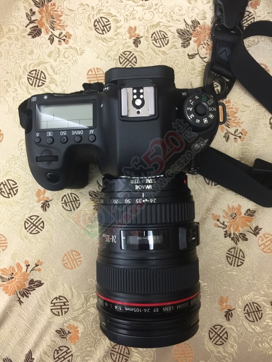 出售自用佳能6d+24-105套机476 / 作者:minini123123 / 帖子ID:186433