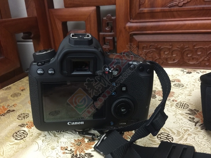 出售自用佳能6d+24-105套机906 / 作者:minini123123 / 帖子ID:186433