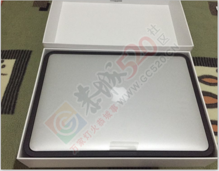 出售Mac Book Pro MF840，国行，成色不错105 / 作者:minini123123 / 帖子ID:187423