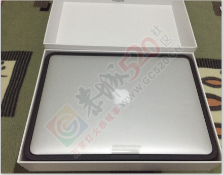 出售Mac Book Pro MF840，国行，成色不错462 / 作者:minini123123 / 帖子ID:187423