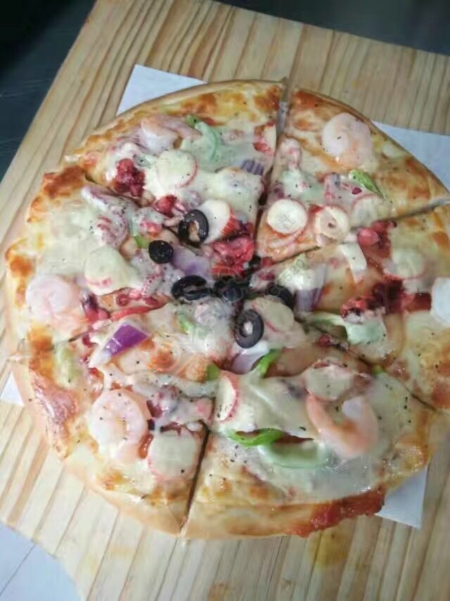 披萨帕帕恭城店471 / 作者:披萨帕帕恭城店 / 帖子ID:190919