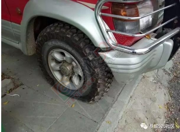 厉害了！昨夜江贝村发生入室盗窃案，小偷为了不被人追竟把村里的车轮胎全放了气！609 / 作者:以空。 / 帖子ID:191189