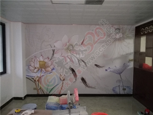 想要背景墙的赶紧咯~~~538 / 作者:fuenlai94 / 帖子ID:191249